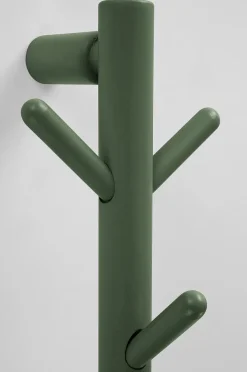 EDDISON Garderobe, Wandmontage