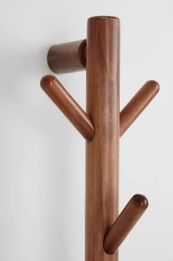 EDDISON Garderobe, Wandmontage