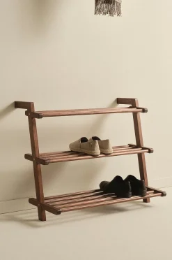 EDDISON Schuhregal 80 cm