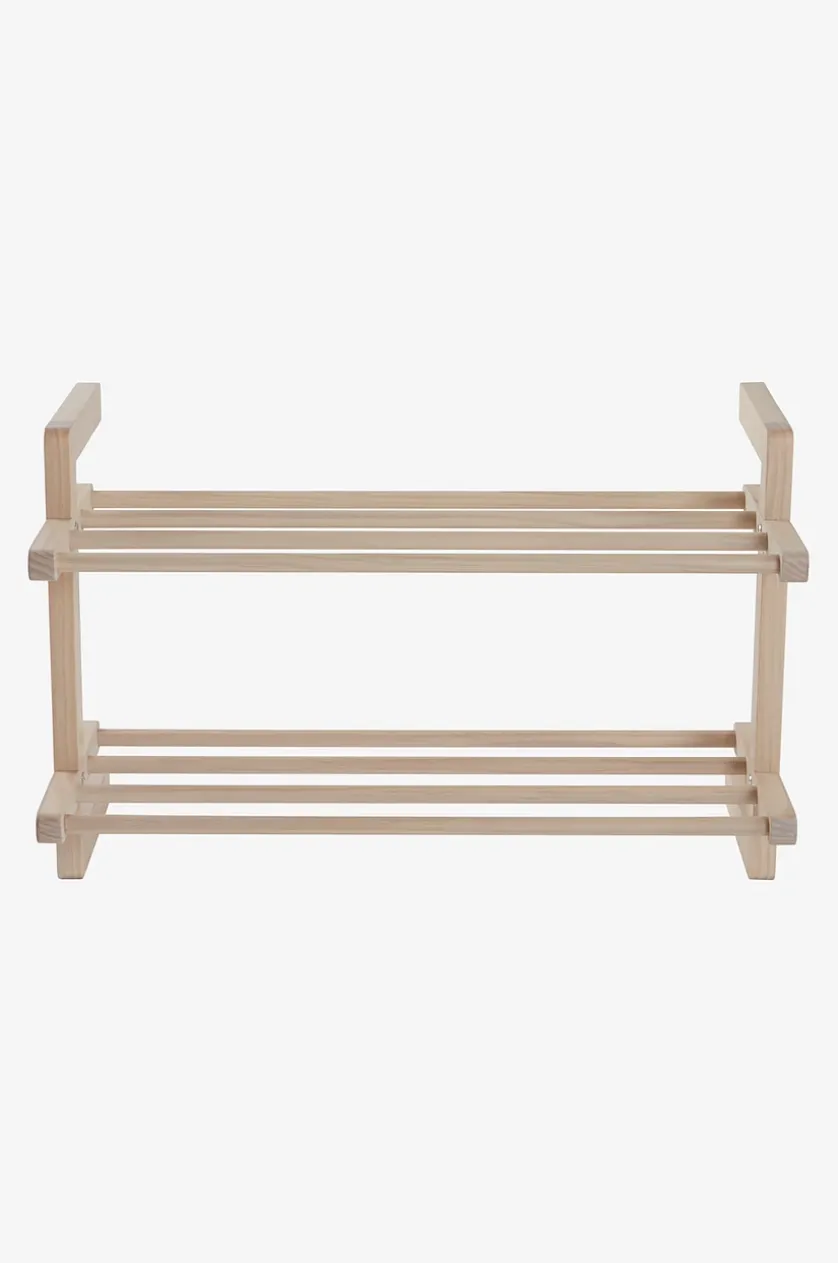 EDDISON Schuhregal 70 cm