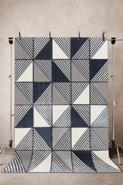 EGNO Viskoseteppich 200x300 cm