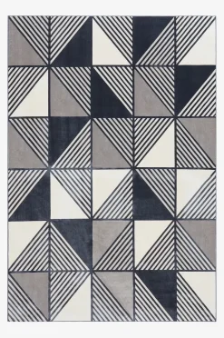 EGNO Viskoseteppich 200x300 cm