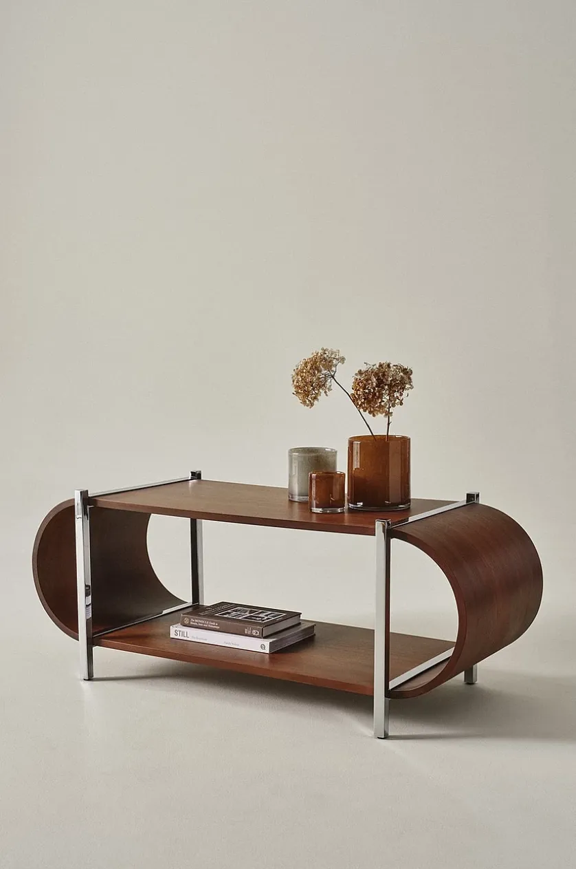 EILEEN Couchtisch 50x120 cm