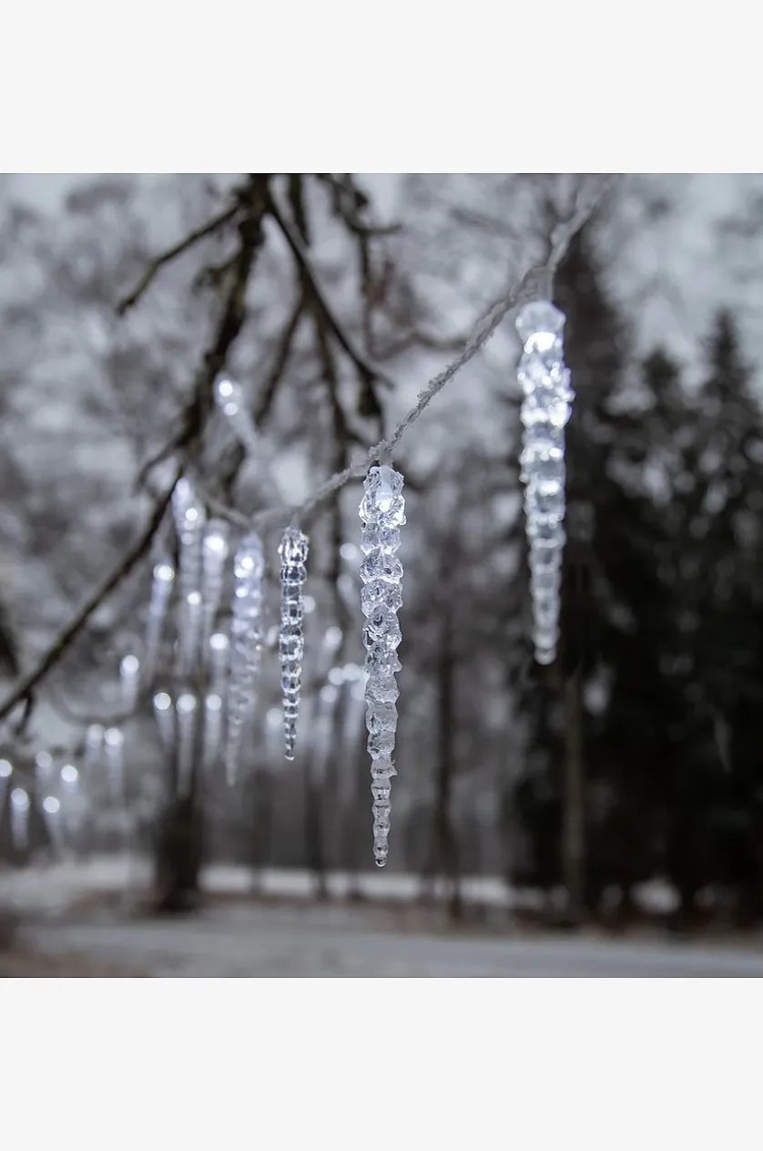 Eiszapfenkette Gelido