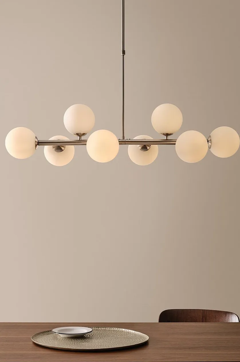 EKMAN Deckenlampe