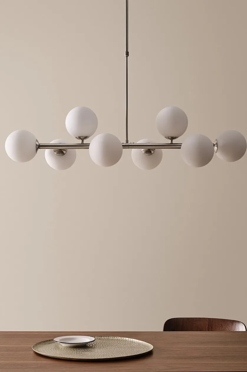 EKMAN Deckenlampe