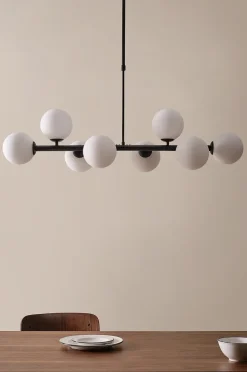EKMAN Deckenlampe