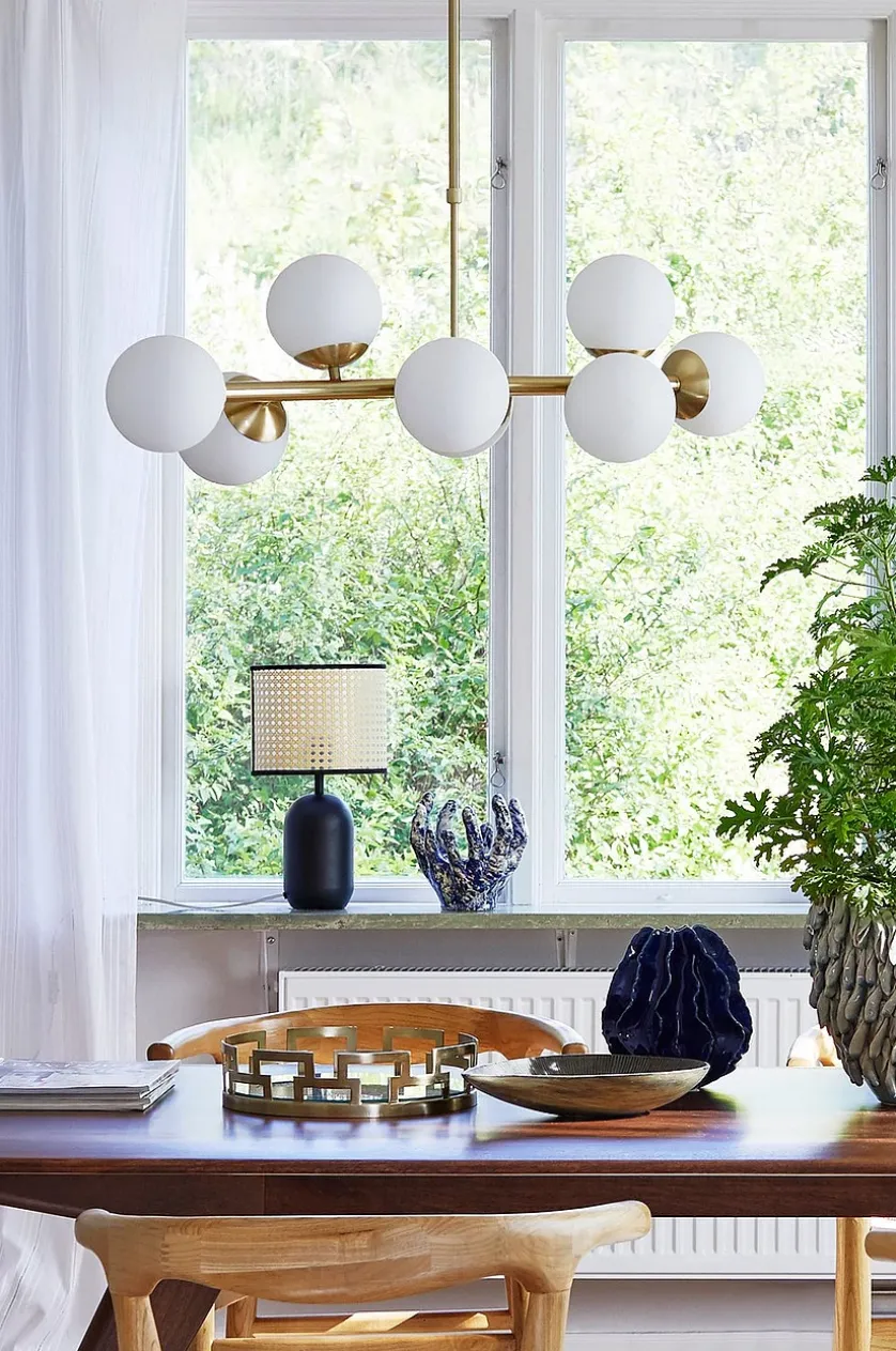 EKMAN Deckenlampe