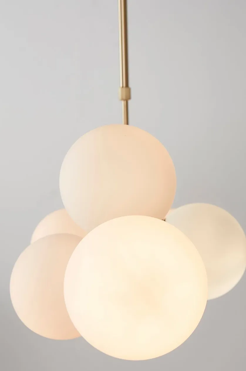 EKMAN Deckenlampe