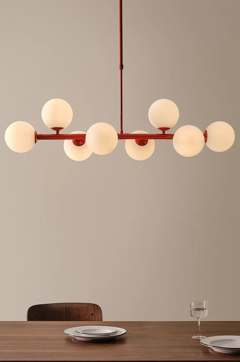 EKMAN Deckenlampe