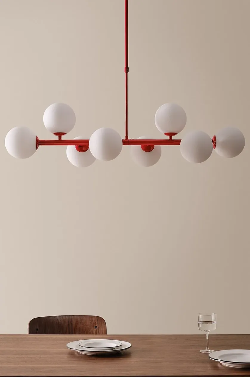 EKMAN Deckenlampe