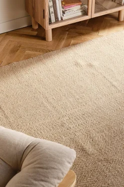 ELBA Juteteppich