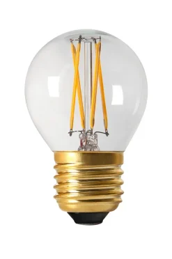 ELECT LED FILAMENT Lichtquelle 45 mm E27