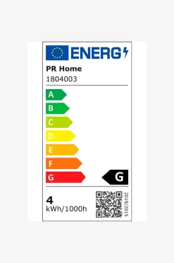 ELECT LED FILAMENT Lichtquelle 35 mm E14