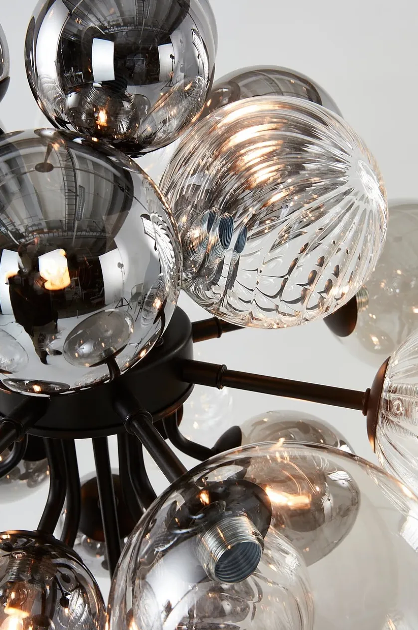 ELECTRA (Field Unset) Deckenlampe Ø 52 cm