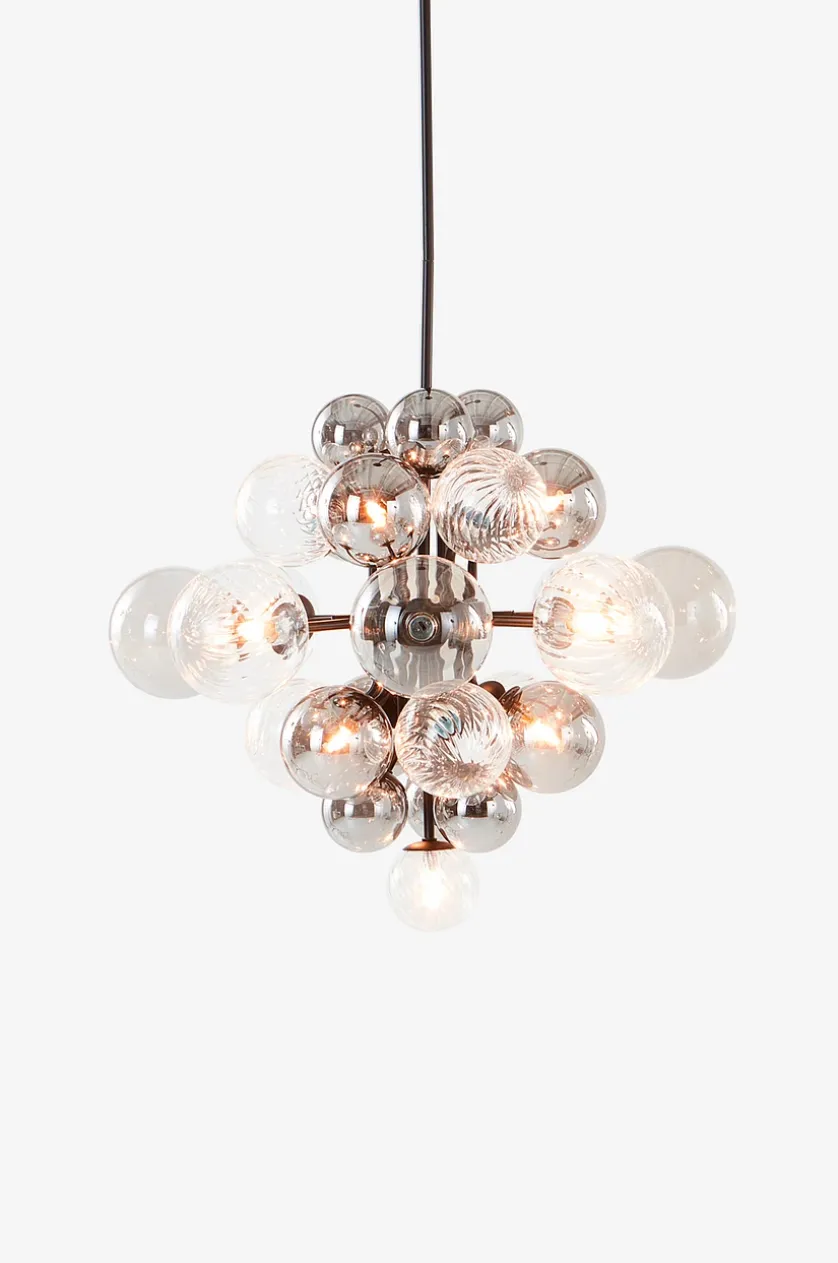 ELECTRA (Field Unset) Deckenlampe Ø 52 cm