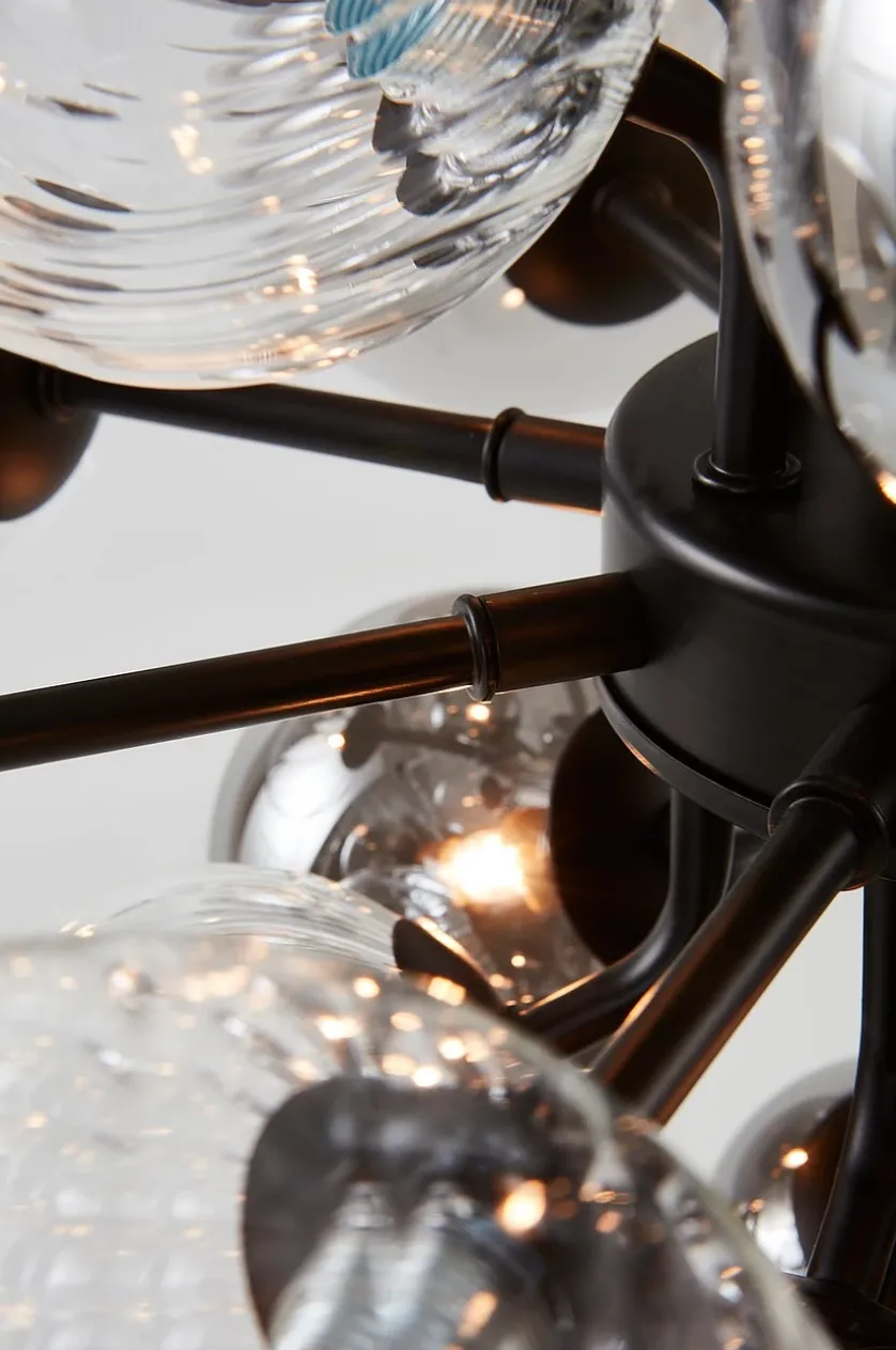 ELECTRA (Field Unset) Deckenlampe Ø 52 cm