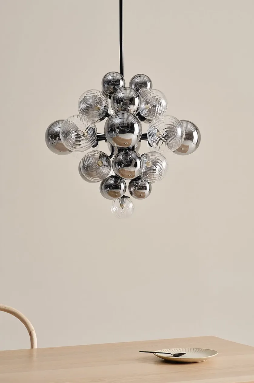 ELECTRA (Field Unset) Deckenlampe Ø 52 cm