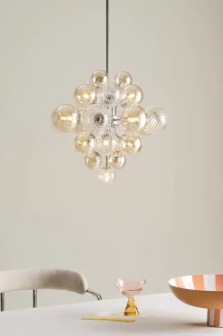 ELECTRA (Field Unset) Deckenlampe Ø 52 cm