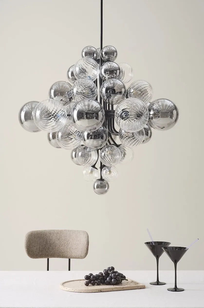 ELECTRA (Field Unset) Deckenlampe Ø 75 cm