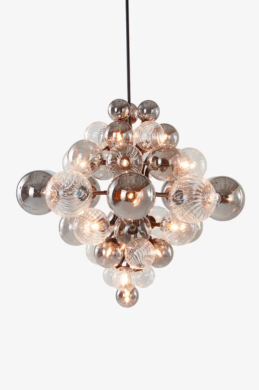 ELECTRA (Field Unset) Deckenlampe Ø 75 cm