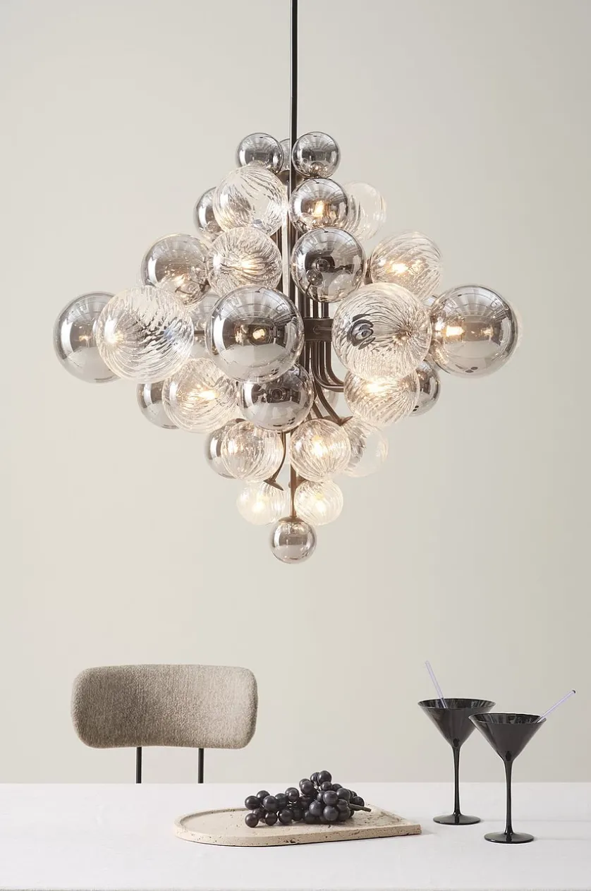 ELECTRA (Field Unset) Deckenlampe Ø 75 cm