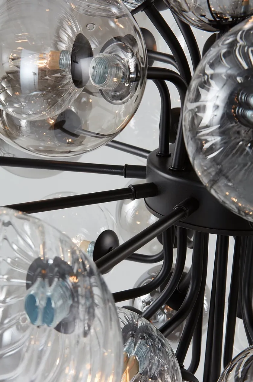 ELECTRA (Field Unset) Deckenlampe Ø 75 cm