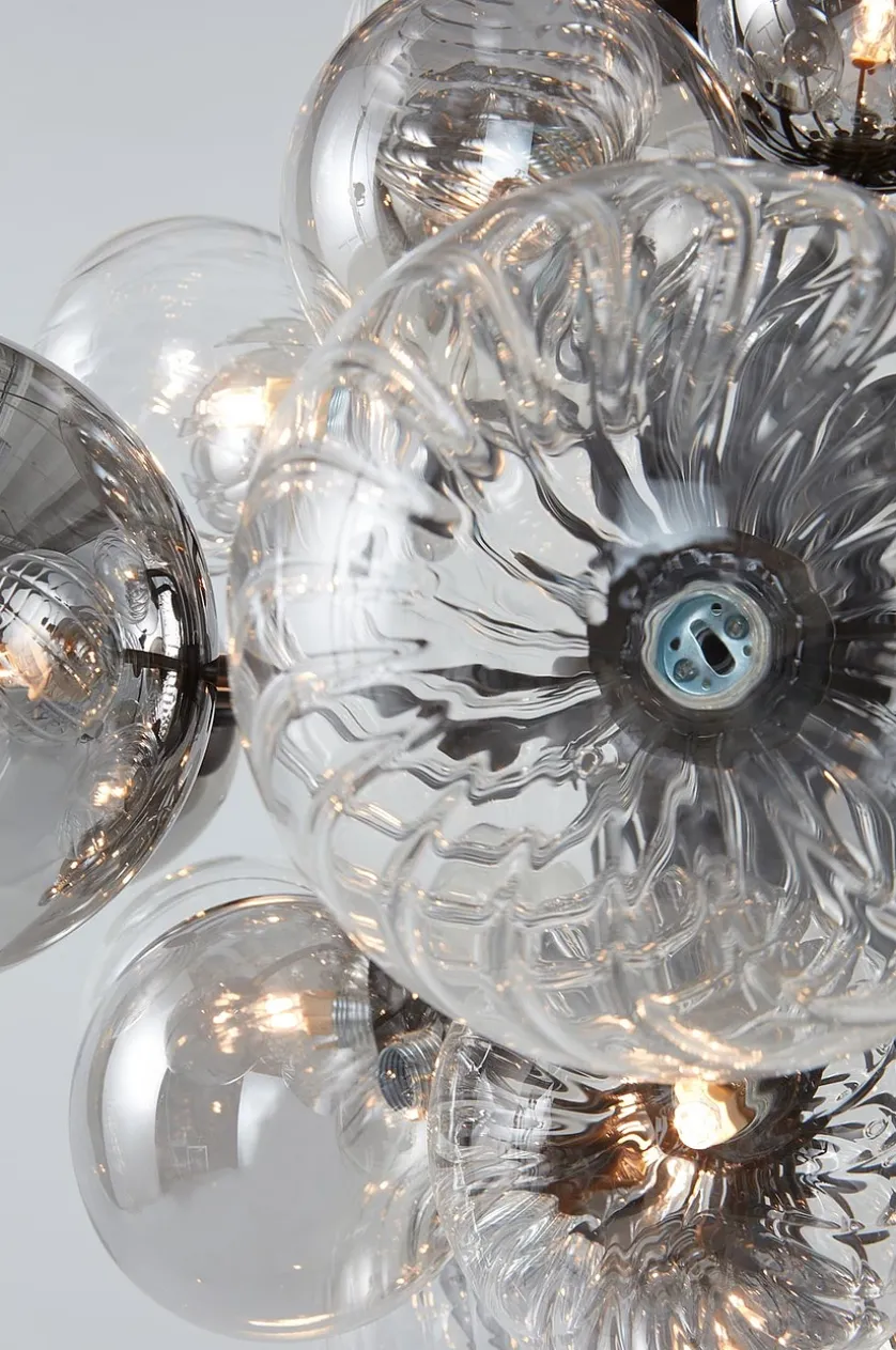 ELECTRA (Field Unset) Deckenlampe Ø 75 cm