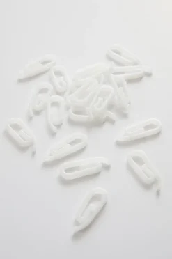 Ellis Raffbandhaken, 20er-Pack