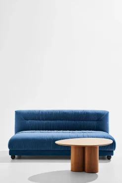 Elmo Zweisitzer-Sofa