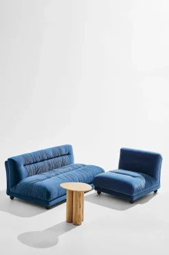 Elmo Zweisitzer-Sofa