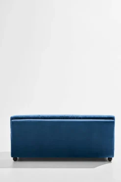 Elmo Zweisitzer-Sofa