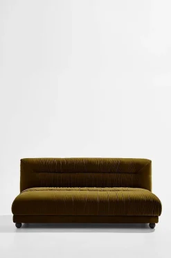 Elmo Zweisitzer-Sofa