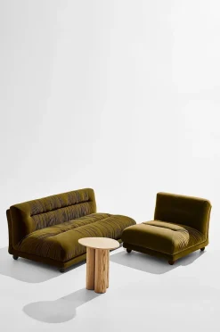 Elmo Zweisitzer-Sofa