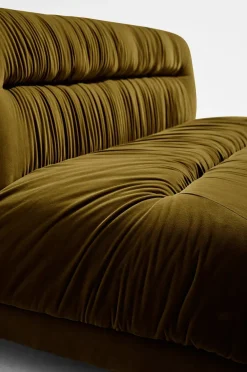 Elmo Zweisitzer-Sofa