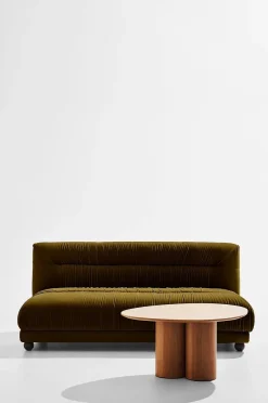 Elmo Zweisitzer-Sofa