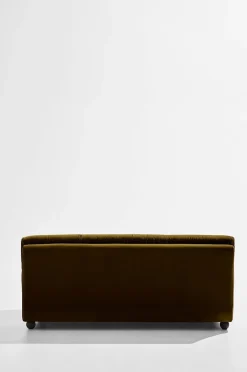 Elmo Zweisitzer-Sofa