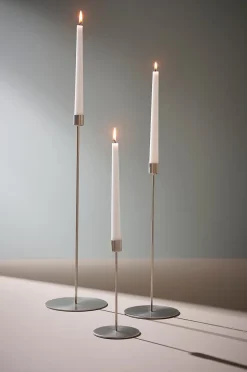 ELSY Kerzenleuchter 3er-Set