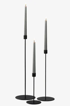 ELSY Kerzenleuchter 3er-Set