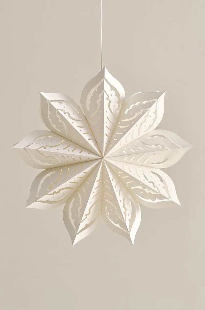 ERIS Weihnachtsstern ø 62 cm