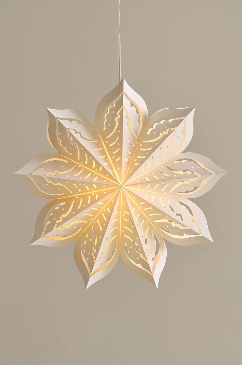 ERIS Weihnachtsstern ø 62 cm