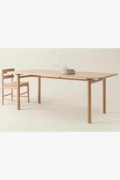 ERSTAD Esstisch 90x200 cm