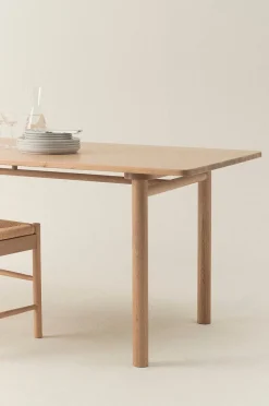 ERSTAD Esstisch 90x200 cm