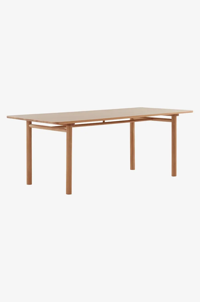 ERSTAD Esstisch 90x200 cm