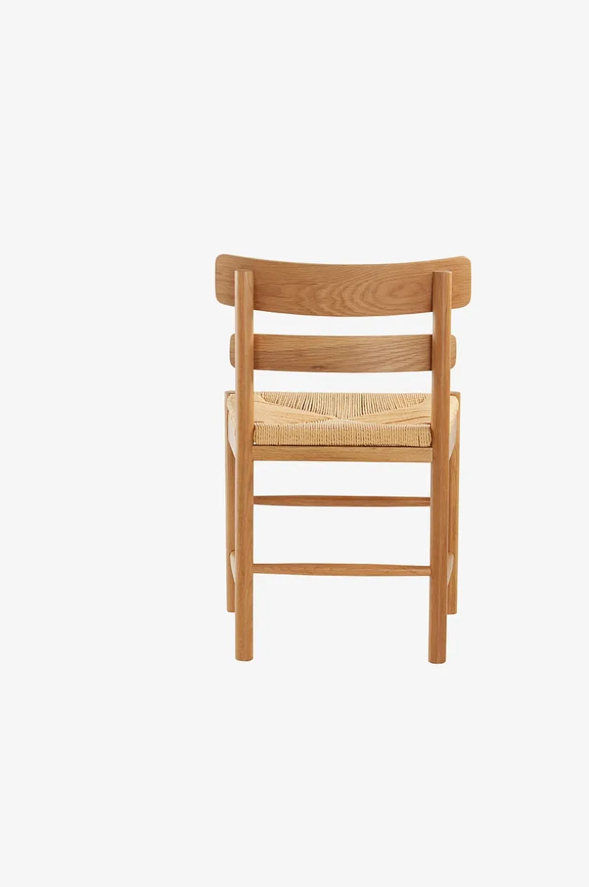 ERSTAD Stuhl, 2er-Pack