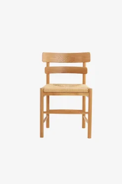 ERSTAD Stuhl, 2er-Pack