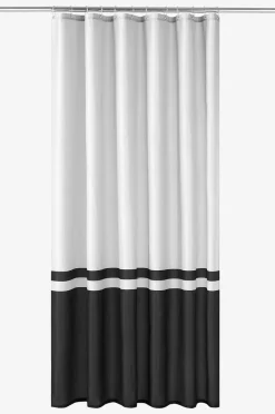 ESRA Duschvorhang 180x200 cm