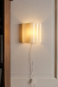 EUROPA Wandlampe