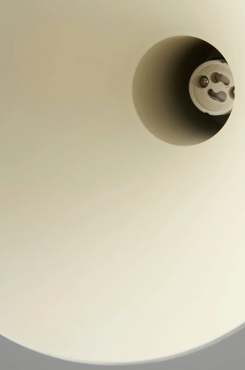 EVAN Deckenlampe Ø 20,5 cm