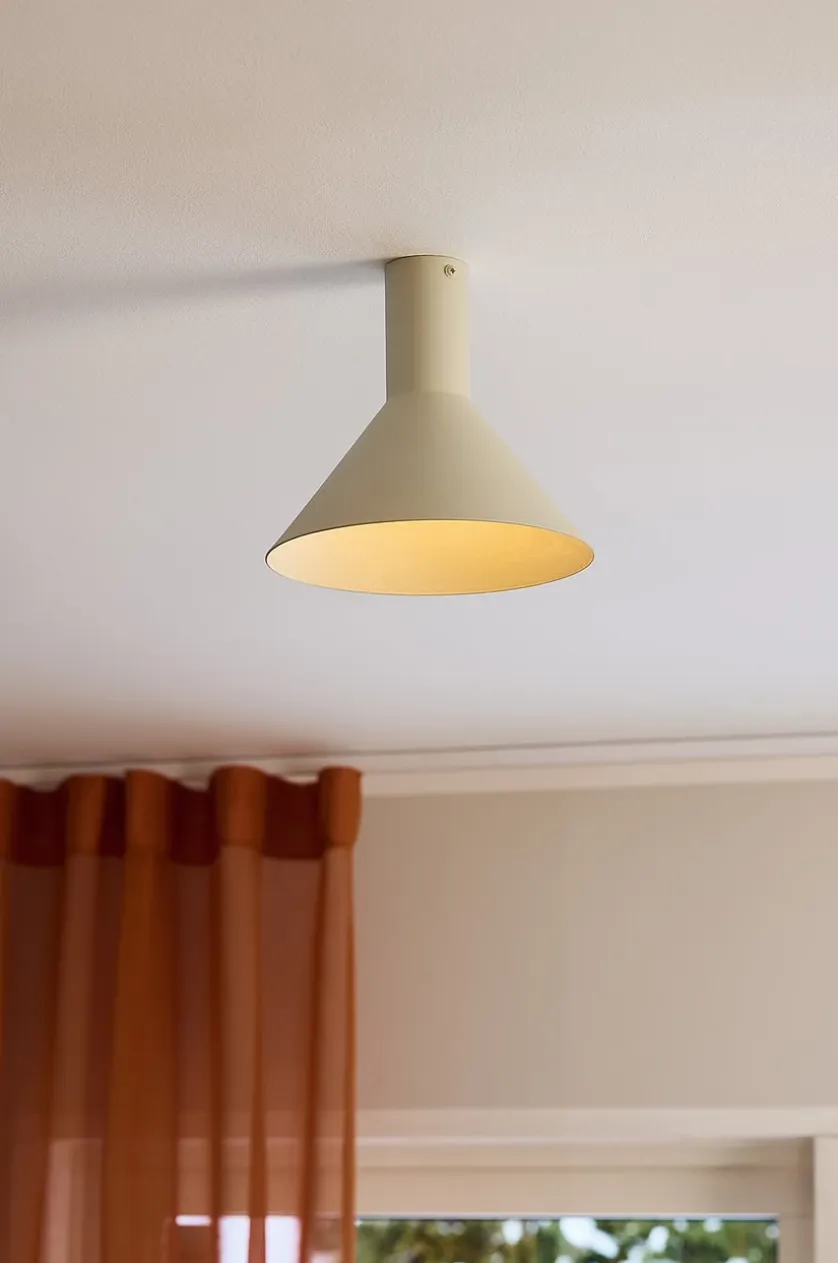 EVAN Deckenlampe Ø 20,5 cm